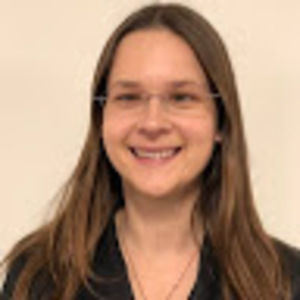 Meet your Posher, Margaret